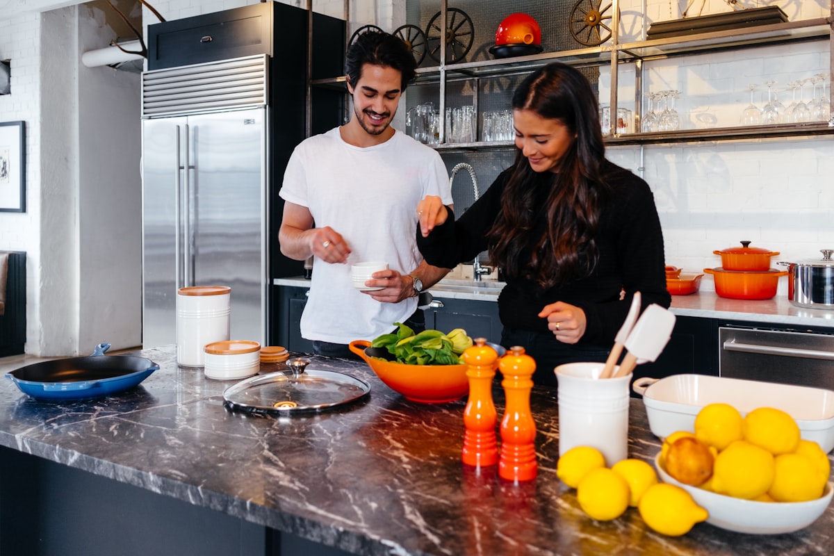 Meal Prep Fundamentals